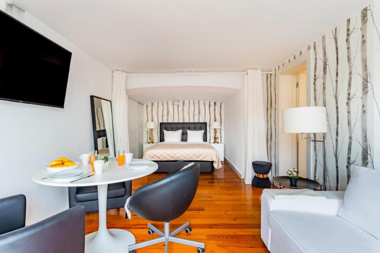 Estoril Riviera Apartments エクステリア 写真