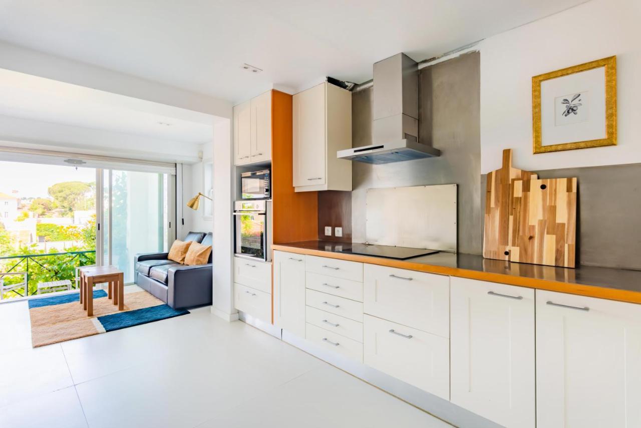 Estoril Riviera Apartments エクステリア 写真