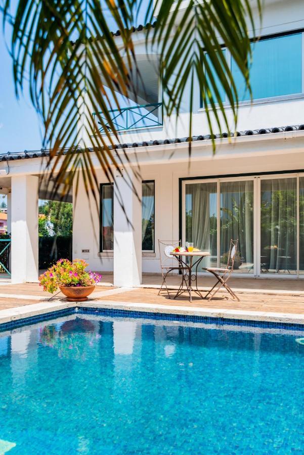 Estoril Riviera Apartments エクステリア 写真