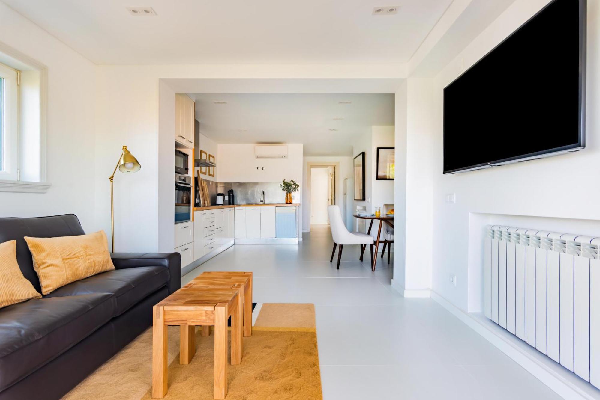 Estoril Riviera Apartments 部屋 写真