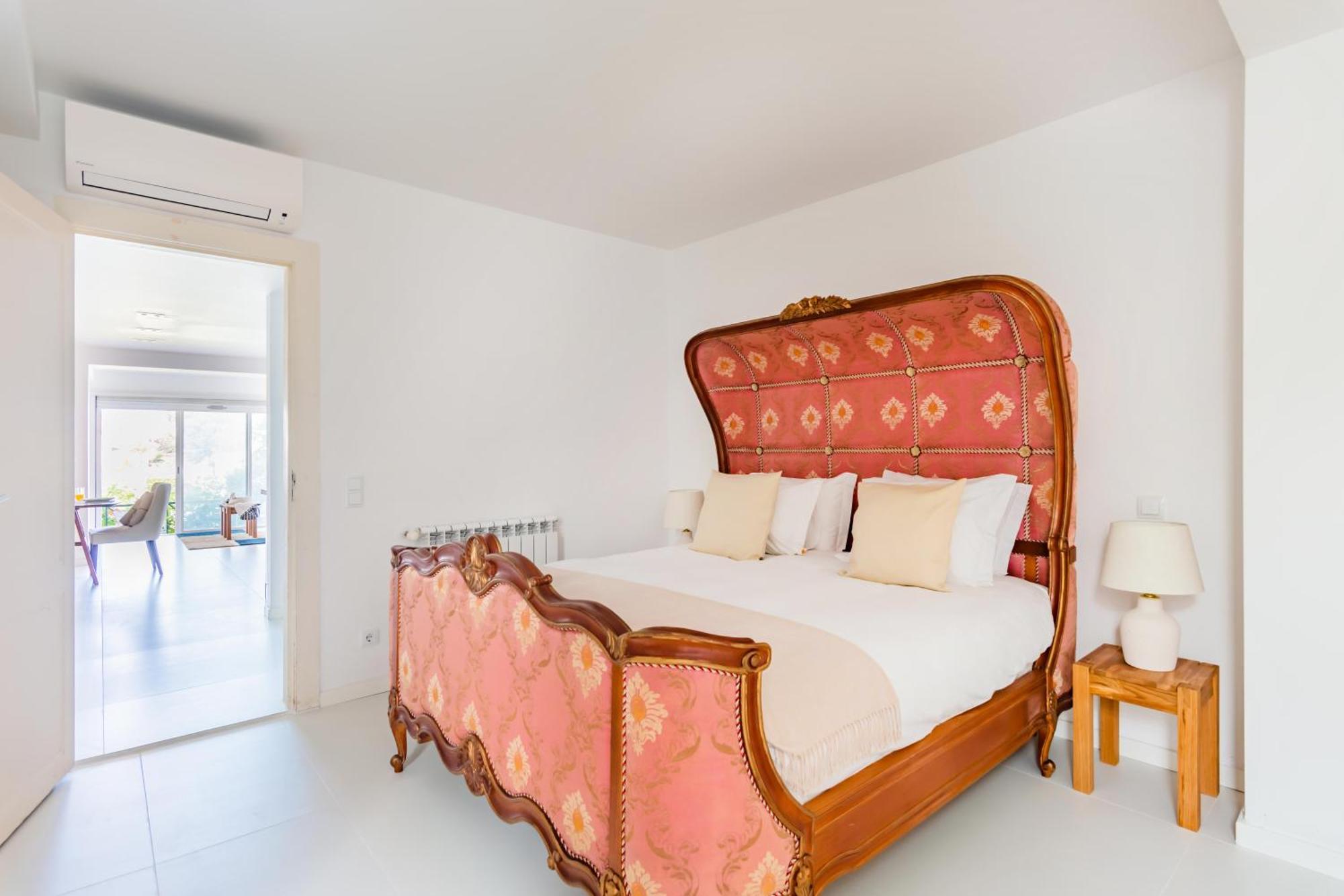 Estoril Riviera Apartments 部屋 写真